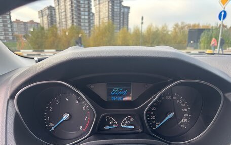 Ford Focus III, 2018 год, 1 300 000 рублей, 12 фотография
