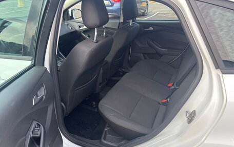 Ford Focus III, 2018 год, 1 300 000 рублей, 14 фотография