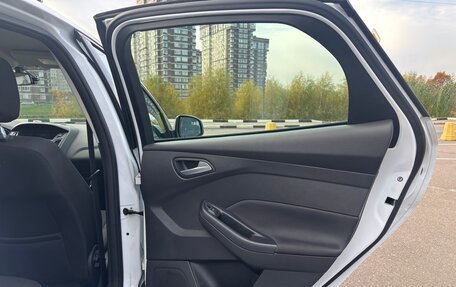 Ford Focus III, 2018 год, 1 300 000 рублей, 22 фотография