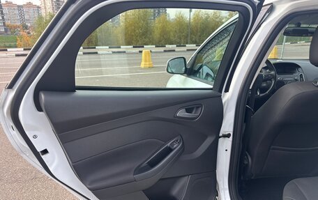 Ford Focus III, 2018 год, 1 300 000 рублей, 17 фотография