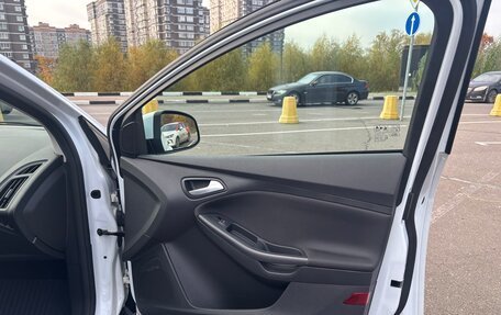 Ford Focus III, 2018 год, 1 300 000 рублей, 24 фотография