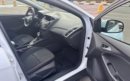 Ford Focus III, 2018 год, 1 300 000 рублей, 23 фотография