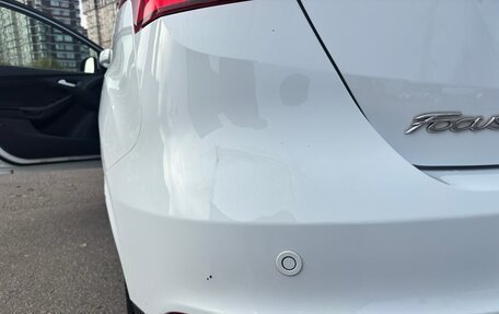 Ford Focus III, 2018 год, 1 300 000 рублей, 29 фотография