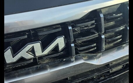KIA Mohave I, 2024 год, 7 000 000 рублей, 1 фотография
