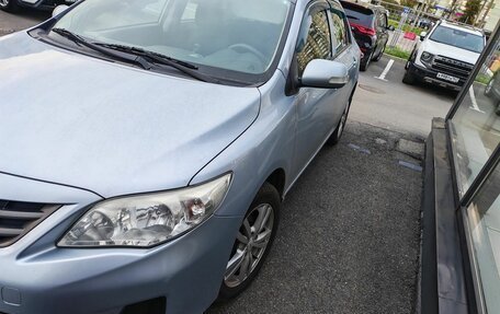 Toyota Corolla, 2012 год, 1 549 000 рублей, 1 фотография