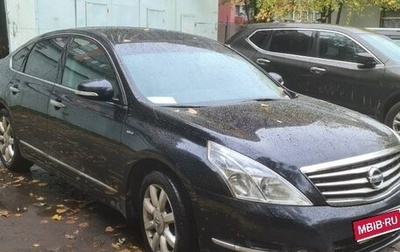 Nissan Teana, 2010 год, 1 000 000 рублей, 1 фотография