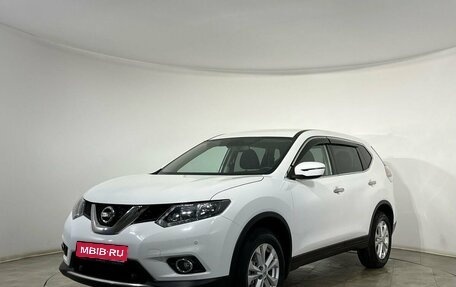 Nissan X-Trail, 2018 год, 1 900 000 рублей, 1 фотография