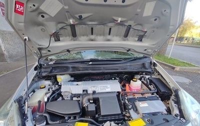 Toyota Prius, 2010 год, 810 000 рублей, 1 фотография