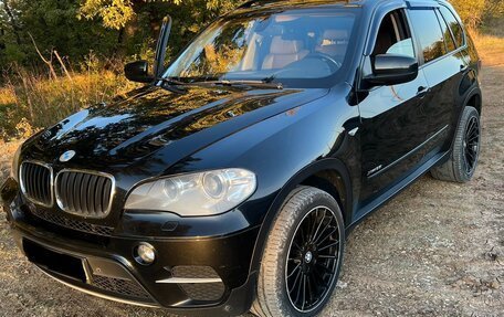 BMW X5, 2013 год, 1 850 000 рублей, 1 фотография