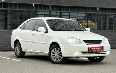 Chevrolet Lacetti, 2011 год, 550 000 рублей, 1 фотография