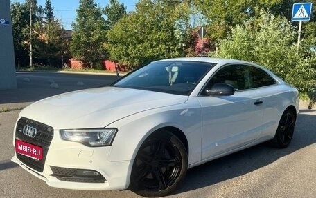 Audi A5, 2013 год, 1 750 000 рублей, 1 фотография
