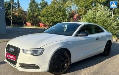 Audi A5, 2013 год, 1 750 000 рублей, 1 фотография
