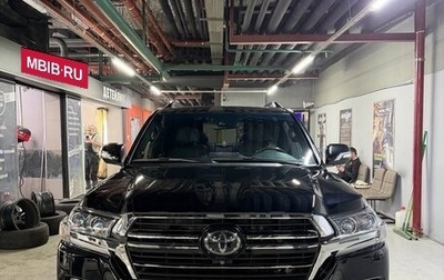 Toyota Land Cruiser 200, 2019 год, 9 700 000 рублей, 1 фотография