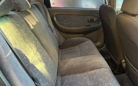 KIA Spectra II (LD), 2006 год, 129 000 рублей, 6 фотография