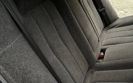 Toyota Mark II VIII (X100), 1998 год, 760 000 рублей, 7 фотография