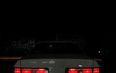 Toyota Mark II VIII (X100), 1998 год, 760 000 рублей, 6 фотография