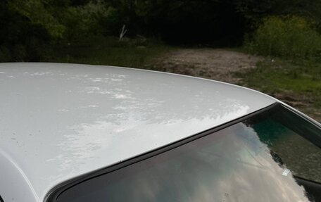 Toyota Mark II VIII (X100), 1998 год, 760 000 рублей, 11 фотография