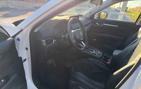 Mazda CX-5 II, 2025 год, 3 290 000 рублей, 7 фотография