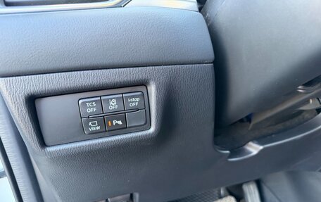 Mazda CX-5 II, 2025 год, 3 290 000 рублей, 9 фотография