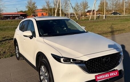 Mazda CX-5 II, 2025 год, 3 290 000 рублей, 3 фотография