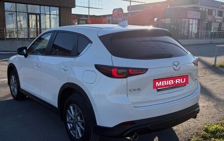 Mazda CX-5 II, 2025 год, 3 290 000 рублей, 5 фотография