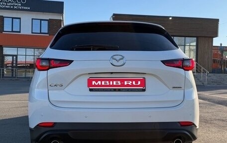 Mazda CX-5 II, 2025 год, 3 290 000 рублей, 4 фотография