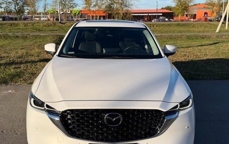 Mazda CX-5 II, 2025 год, 3 290 000 рублей, 2 фотография