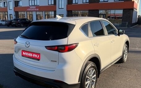 Mazda CX-5 II, 2025 год, 3 290 000 рублей, 6 фотография