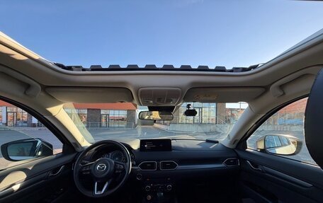Mazda CX-5 II, 2025 год, 3 290 000 рублей, 13 фотография