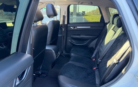 Mazda CX-5 II, 2025 год, 3 290 000 рублей, 11 фотография
