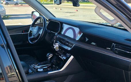 KIA Mohave I, 2024 год, 7 000 000 рублей, 6 фотография