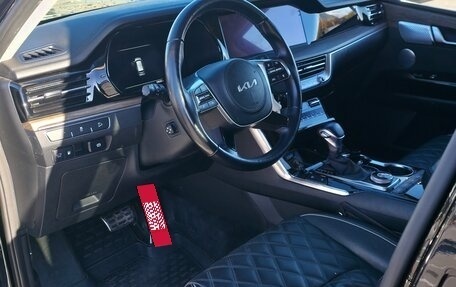 KIA Mohave I, 2024 год, 7 000 000 рублей, 5 фотография