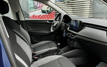 Skoda Rapid II, 2020 год, 1 483 000 рублей, 6 фотография