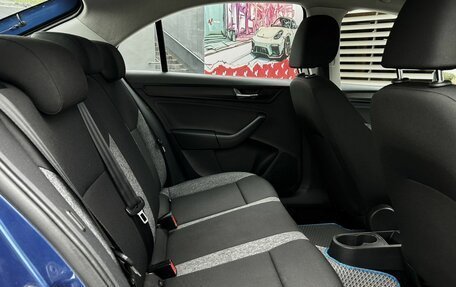 Skoda Rapid II, 2020 год, 1 483 000 рублей, 7 фотография