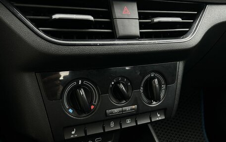Skoda Rapid II, 2020 год, 1 483 000 рублей, 10 фотография