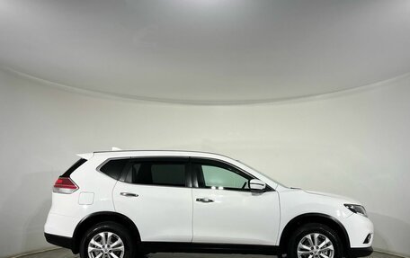 Nissan X-Trail, 2018 год, 1 900 000 рублей, 4 фотография