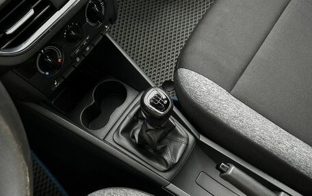 Skoda Rapid II, 2020 год, 1 483 000 рублей, 11 фотография
