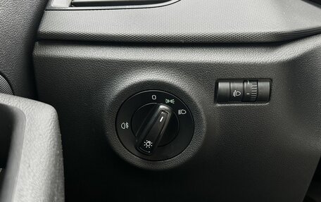 Skoda Rapid II, 2020 год, 1 483 000 рублей, 13 фотография