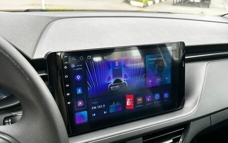 Skoda Rapid II, 2020 год, 1 483 000 рублей, 9 фотография
