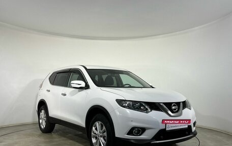 Nissan X-Trail, 2018 год, 1 900 000 рублей, 3 фотография