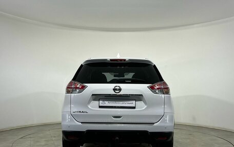 Nissan X-Trail, 2018 год, 1 900 000 рублей, 6 фотография