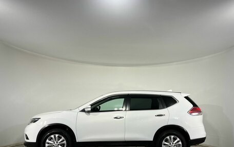 Nissan X-Trail, 2018 год, 1 900 000 рублей, 8 фотография