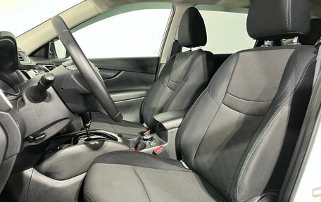 Nissan X-Trail, 2018 год, 1 900 000 рублей, 16 фотография