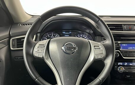 Nissan X-Trail, 2018 год, 1 900 000 рублей, 12 фотография