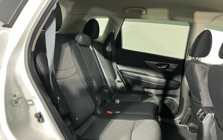 Nissan X-Trail, 2018 год, 1 900 000 рублей, 20 фотография