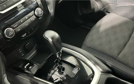 Nissan X-Trail, 2018 год, 1 900 000 рублей, 15 фотография