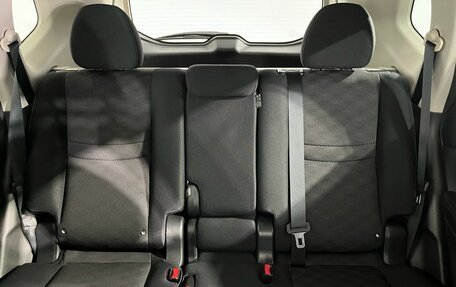 Nissan X-Trail, 2018 год, 1 900 000 рублей, 19 фотография