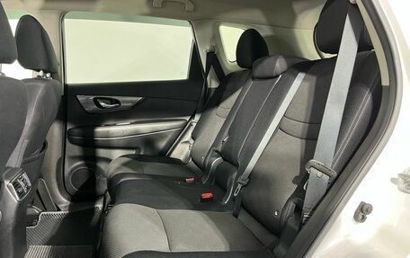 Nissan X-Trail, 2018 год, 1 900 000 рублей, 18 фотография