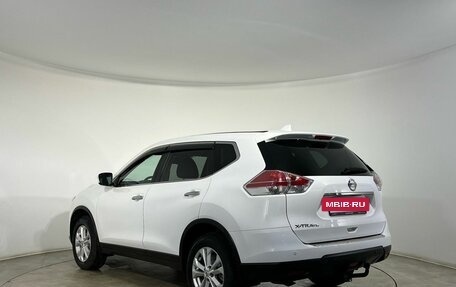 Nissan X-Trail, 2018 год, 1 900 000 рублей, 7 фотография
