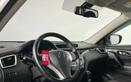 Nissan X-Trail, 2018 год, 1 900 000 рублей, 9 фотография